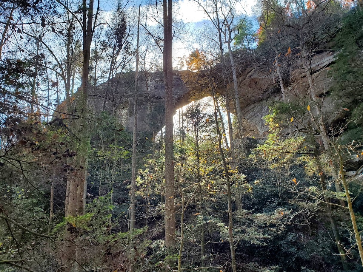 Grays Arch