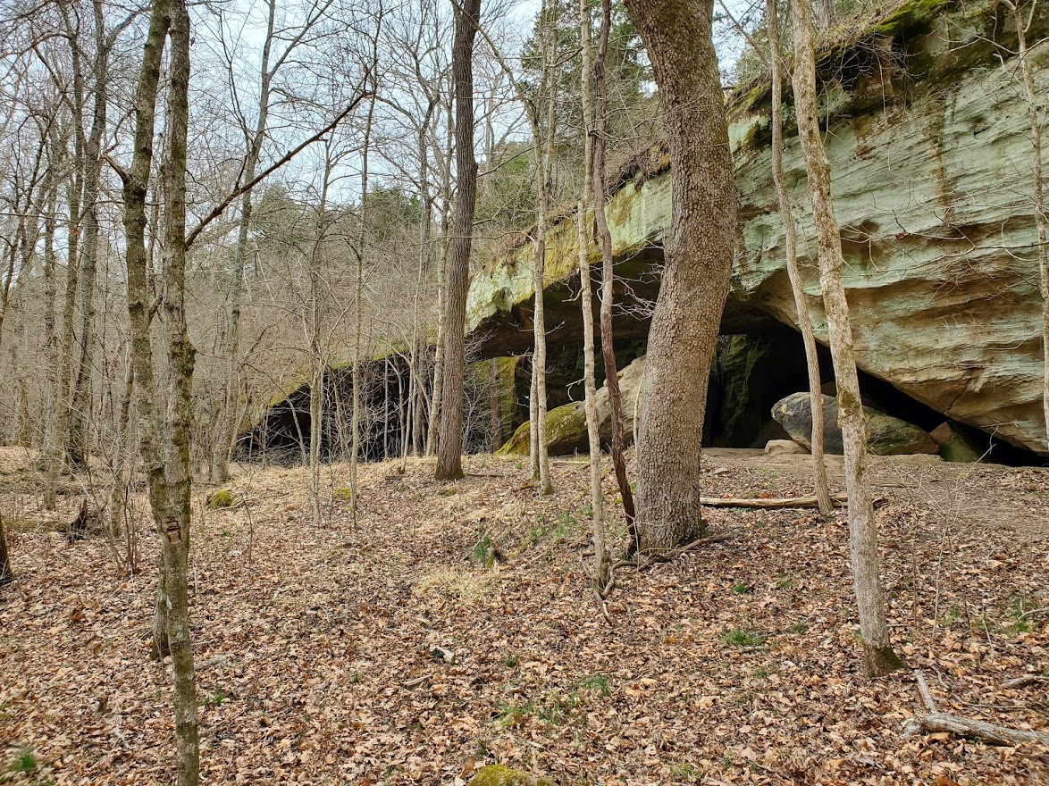 Mantle Rock