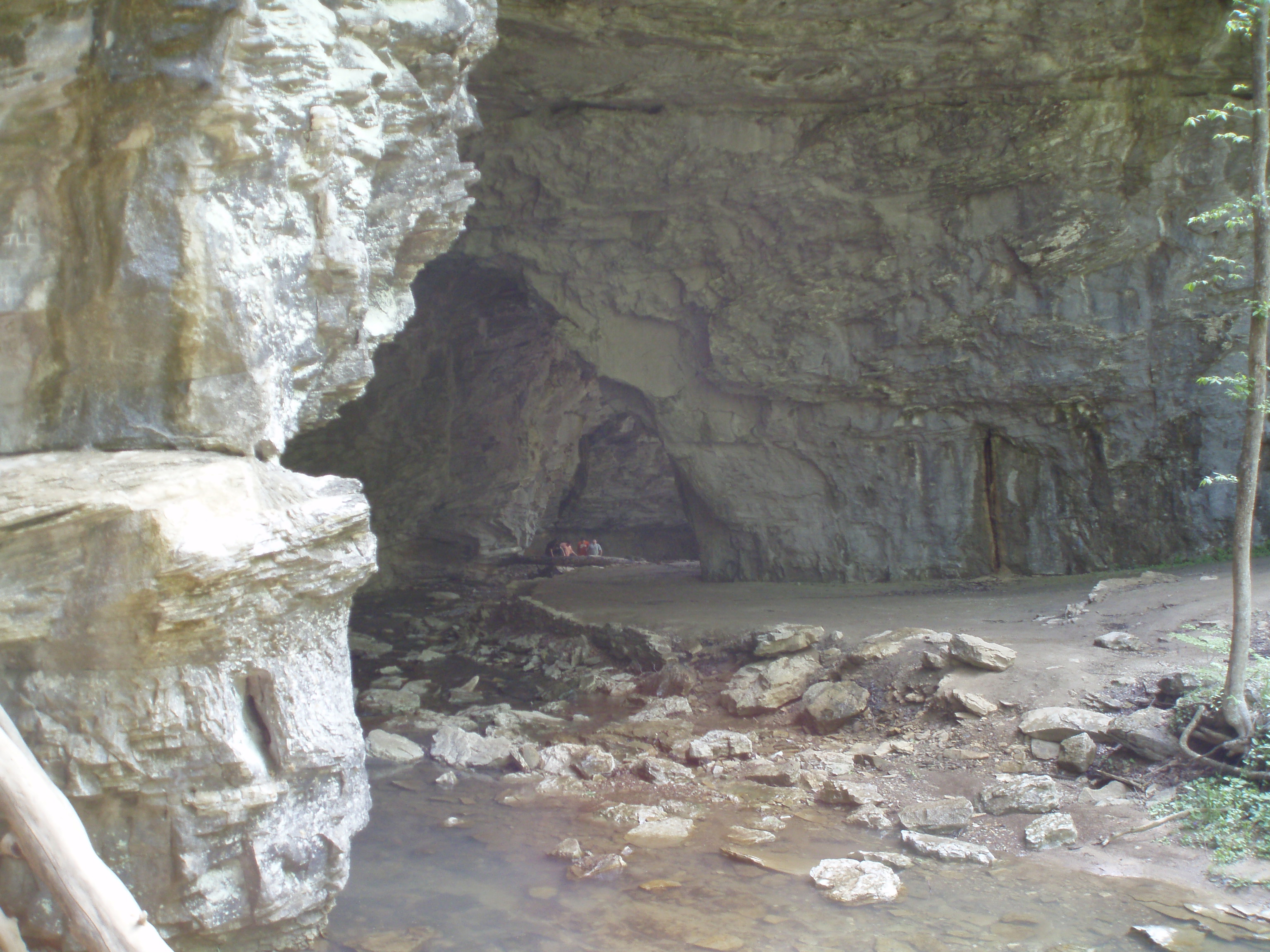 Natural Bridge